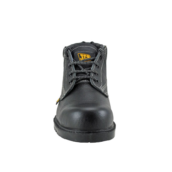 Jcb heatmax hotsell safety shoes