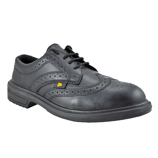 jcb safety footwear