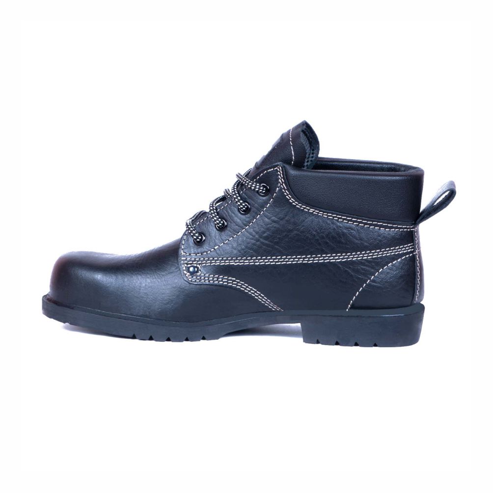 Jcb heatmax hotsell safety shoes