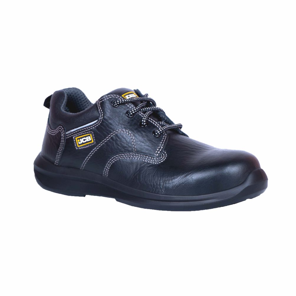 Jcb drone safety shoes sale
