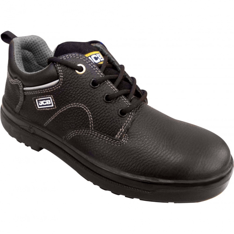 Safety Footwear JCB Footwear