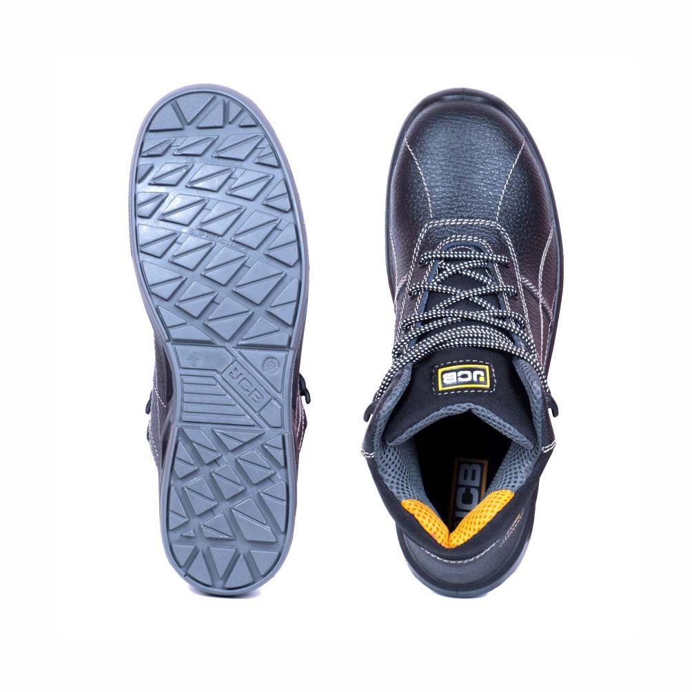 LOADALL - JCB Footwear