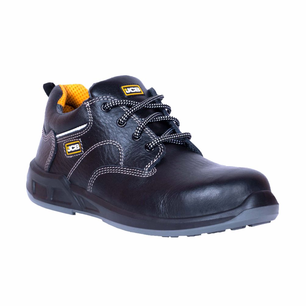 Jcb safety shoes sales online