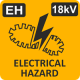 ELECTRON EH